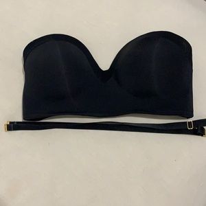The No-Wire Strapless